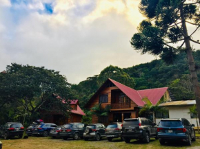 La Ramada Ecolodge